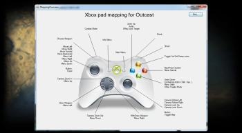 Игра для ПК THQ Nordic Outcast 1.1 (16+)