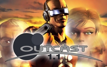 Игра для ПК THQ Nordic Outcast 1.1 (16+)