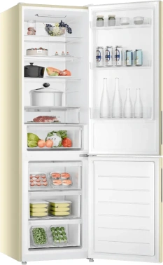 Холодильник Haier CEF538CCG