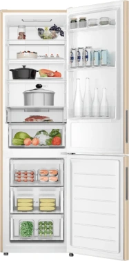 Холодильник Haier CEF538CGG