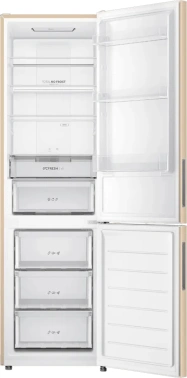 Холодильник Haier CEF538CGG