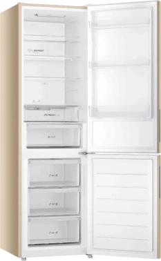 Холодильник Haier CEF538CGG