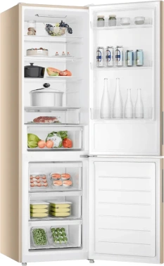 Холодильник Haier CEF538CGG