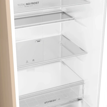 Холодильник Haier CEF538CGG