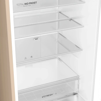 Холодильник Haier CEF538CGG