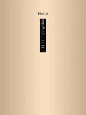 Холодильник Haier CEF538CGG