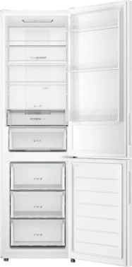 Холодильник Haier CEF538CWG