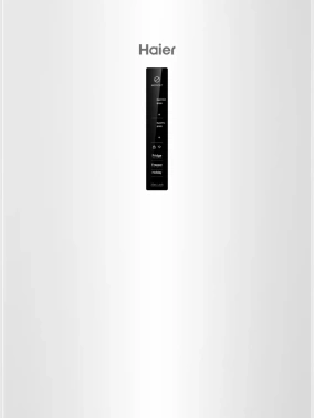 Холодильник Haier CEF538CWG