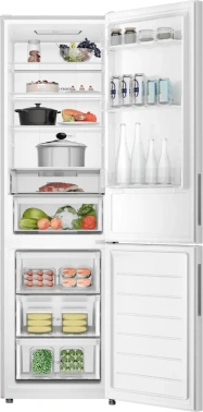 Холодильник Haier CEF538CSG