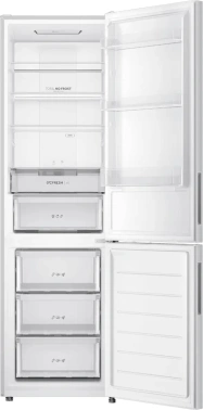 Холодильник Haier CEF538CSG