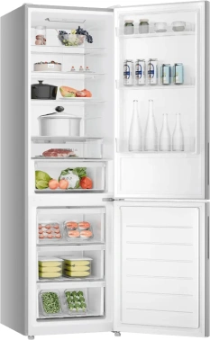 Холодильник Haier CEF538CSG