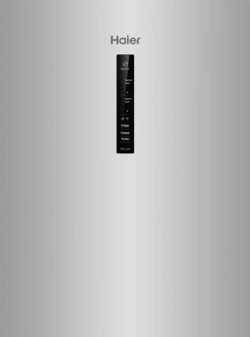 Холодильник Haier CEF538CSG