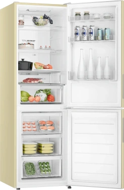 Холодильник Haier CEF536CCG