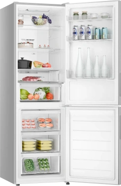 Холодильник Haier CEF536CSG