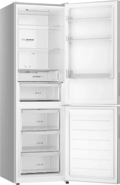 Холодильник Haier CEF536CSG