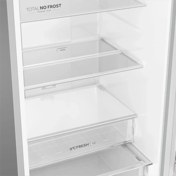 Холодильник Haier CEF536CSG