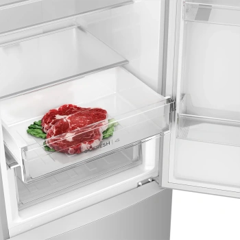 Холодильник Haier CEF536CSG