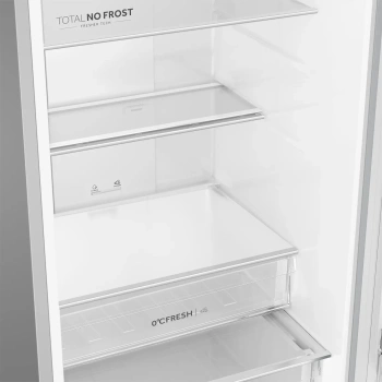 Холодильник Haier CEF536CSG