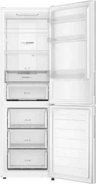 Холодильник Haier CEF536CWG