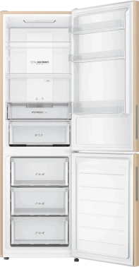 Холодильник Haier CEF536CGG