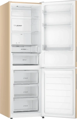 Холодильник Haier CEF536CGG