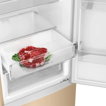 Холодильник Haier CEF536CGG