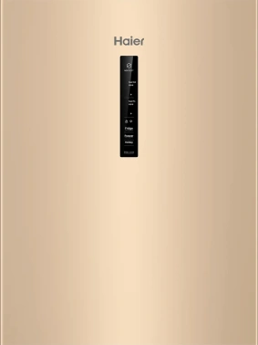 Холодильник Haier CEF536CGG