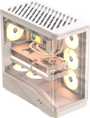 Корпус Formula Crystal U9