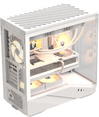 Корпус Formula Crystal U9