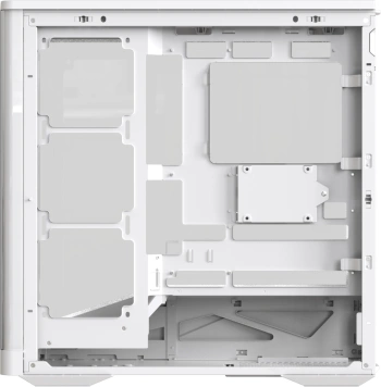 Корпус Formula Crystal U9