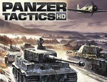 Игра для ПК THQ Nordic Panzer Tactics HD (12+)