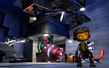Игра для ПК THQ Nordic Psychonauts (6+)