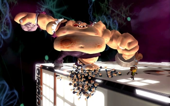 Игра для ПК THQ Nordic Psychonauts (6+)