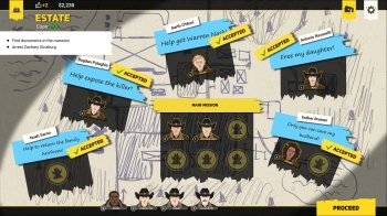 Игра для ПК THQ Nordic Rebel Cops (16+)