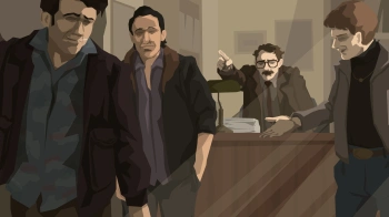 Игра для ПК THQ Nordic Rebel Cops (16+)