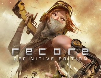 Игра для ПК THQ Nordic ReCore: Definitive Edition (16+)