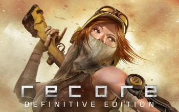Игра для ПК THQ Nordic ReCore: Definitive Edition (16+)