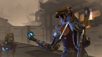 Игра для ПК THQ Nordic ReCore: Definitive Edition (16+)