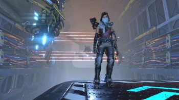 Игра для ПК THQ Nordic ReCore: Definitive Edition (16+)