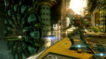 Игра для ПК THQ Nordic ReCore: Definitive Edition (16+)