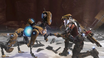 Игра для ПК THQ Nordic ReCore: Definitive Edition (16+)