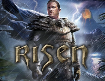 Игра для ПК THQ Nordic Risen (16+)