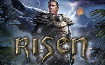 Игра для ПК THQ Nordic Risen (16+)