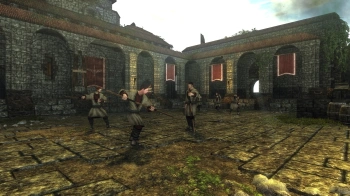 Игра для ПК THQ Nordic Risen (16+)