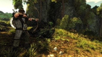 Игра для ПК THQ Nordic Risen (16+)