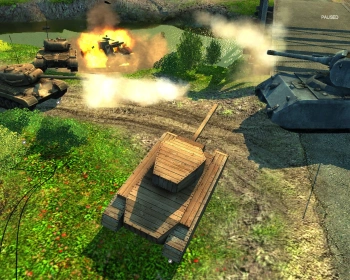 Игра для ПК THQ Nordic Rush for Berlin: Gold Edition (12+)