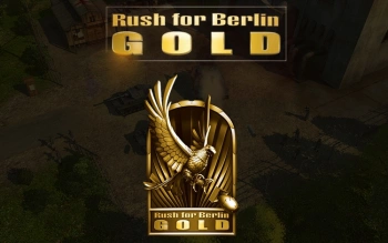 Игра для ПК THQ Nordic Rush for Berlin: Gold Edition (12+)