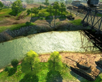 Игра для ПК THQ Nordic Rush for Berlin: Gold Edition (12+)