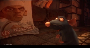 Игра для ПК THQ Nordic Rush: A Disney Pixar Adventure (6+)