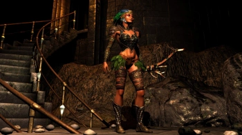 Игра для ПК THQ Nordic Sacred 2 Gold (12+)